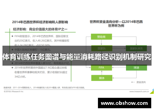 体育训练任务图谱与能量消耗路径识别机制研究